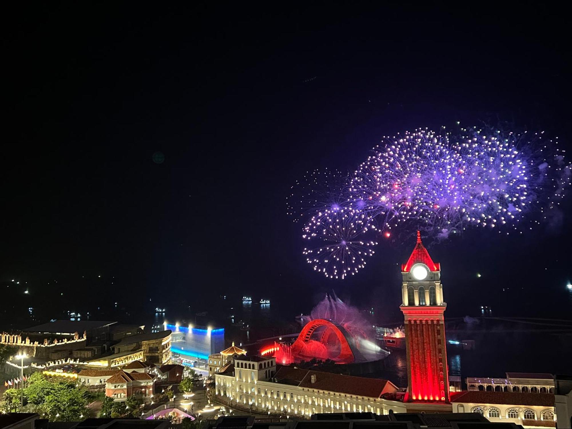 Oscar Seaview Apartment Phú Quốc-sziget Kültér fotó