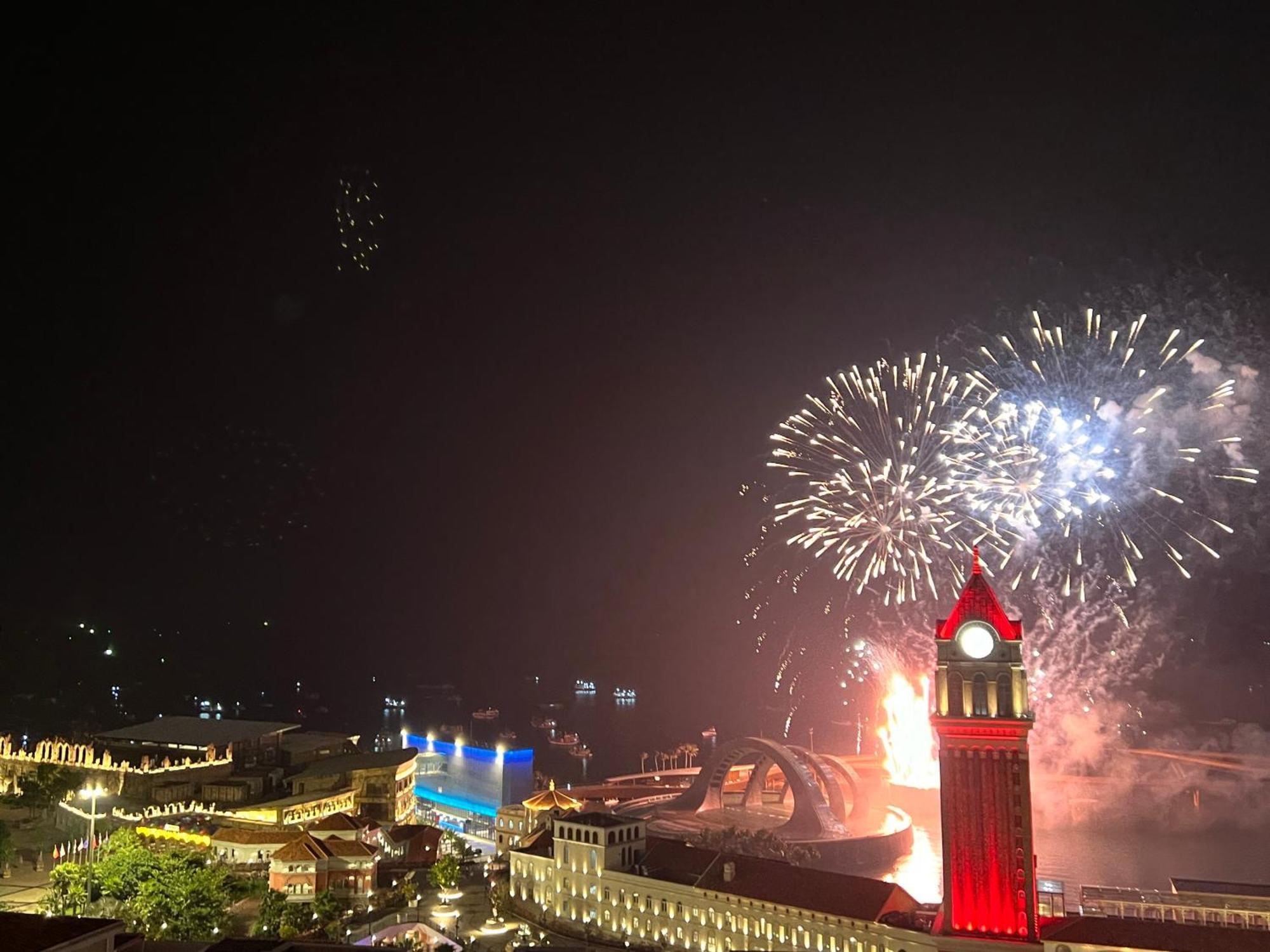 Oscar Seaview Apartment Phú Quốc-sziget Kültér fotó