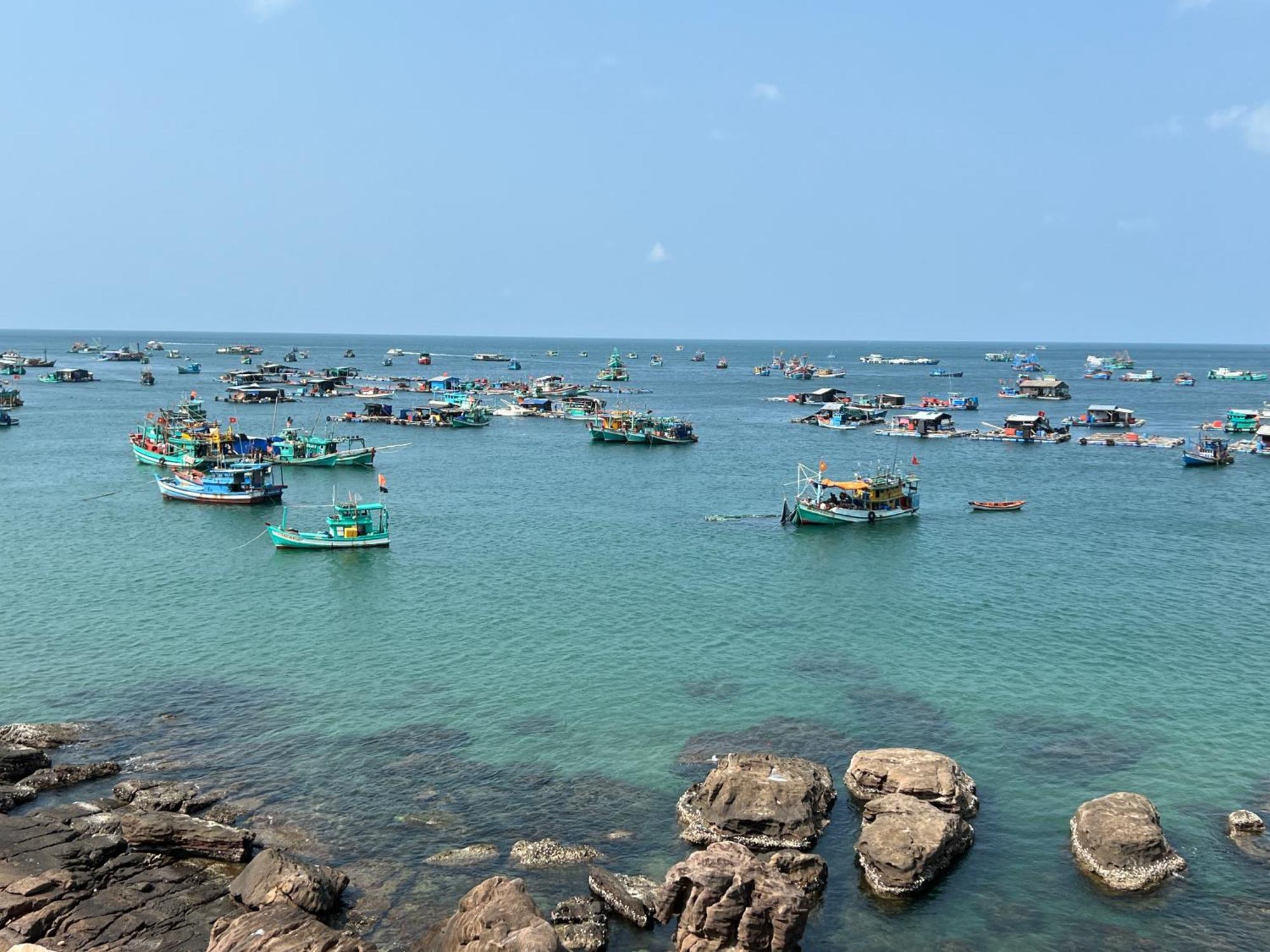 Oscar Seaview Apartment Phú Quốc-sziget Kültér fotó
